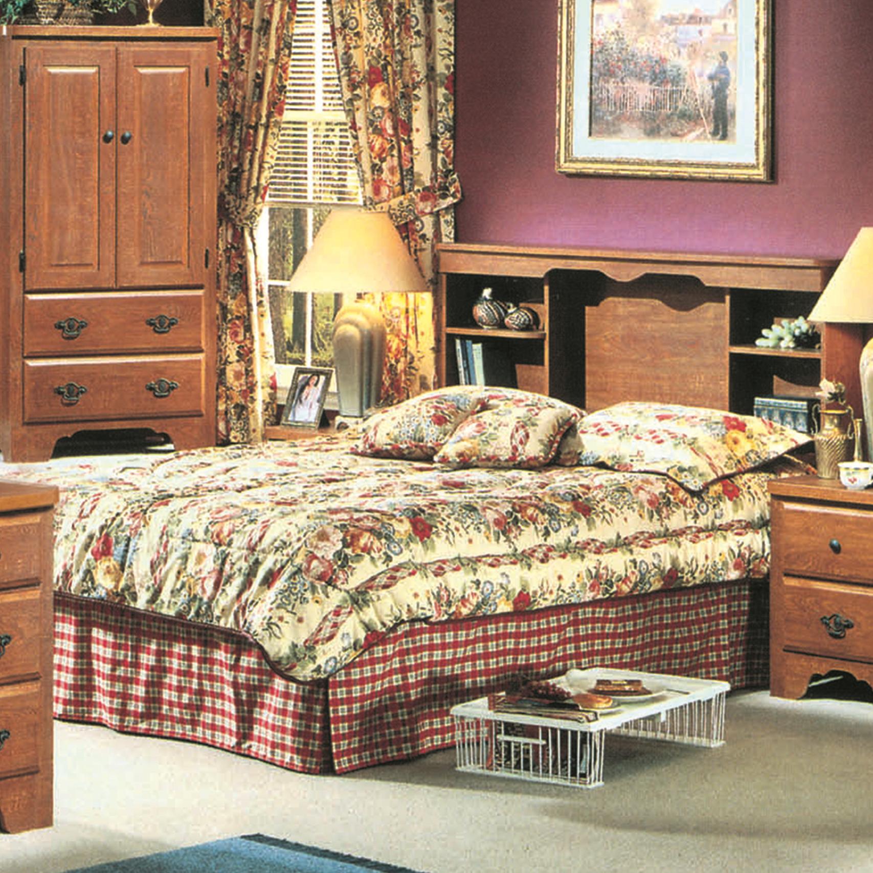 Sears bedroom store sets queen